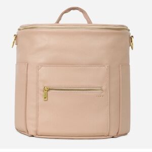 Fawn The Original Diaper Crossbody Backpack Messenger Bag